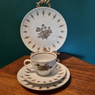 Vintage, filiżanka kolekcjonerska ,Henneberg lata 70 XX w.