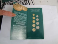 miniatury monet polskich