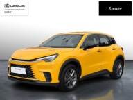 Lexus LBX 1.5 Hybrid 1.5 Hybrid LBX Pakiet Comfort