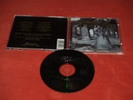 VENOM The Best Of In Memorium 1993