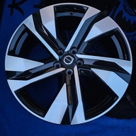 Felgi 20cali 5x108 8j et50.5 Volvo Xc40 Xc60 V90 Ładne