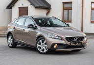 Volvo V40 Cross Country V40 Cross Country Mega Kolor Skora Bliss Navi Clim