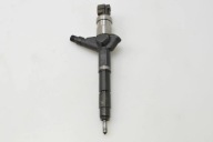 WTRYSKIWACZ WTRYSK 16600AU600 NISSAN PRIMERA P12 2.2 DCI