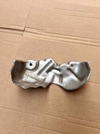 NISSAN QASHQAI J11 RENAULT OSŁONA TERMICZNA 7185381R