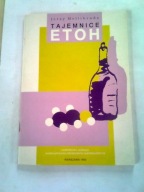 TAJEMNICE ETOH - Jerzy Mellibruda