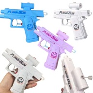 PISTOLET NA WODĘ W 2 STRONY PRANK GUN ZBIORNIK + STRUMIEŃ WODY DWA KIERUNKI