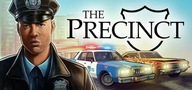 The Precinct - STEAM PC