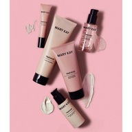 Cudowny Zestaw TimeWise - Deluxe do Cery Normalnej i Suchej