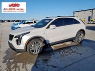 Cadillac XT4 Sport, 2.0L, od ubezpieczalni 2.0 Benzyna 235KM