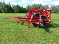 WAŁ ŁĄKOWY WALEC szerokość 5-6M DARMEX Producent