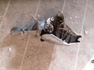 LEWAREK WYBIERAK SKRZYNI BIEGOW TRAFIC III VIVARO D TALENTO 1,6DCI 6-BIEGOW