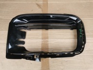 KRATKA ZDERZAKA PRZEDNIEGO LEWA POŁYSK PORSCHE CAYENNE 9Y0807795