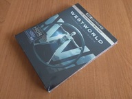 WESTWORLD Sezon 1 [Blu-ray 4K UHD] LEKTOR PL Folia