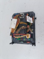 CITROEN C3 PICASSO 1.6 HDI MODUŁ STEROWNIK BSI 9666952080