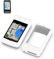 Etui silikonowe Wahoo ELEMNT ROAM v3 | Pokrowiec na licznik rowerowy