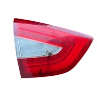 Lampa tylna Lewa w klapę tył Hyundai IX35 Lift 2014-2016r 92403-2Y5 LH