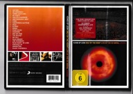 Kings Of Leon – Only By The Night Live At The O2 Arena, London DVD
