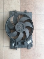 MERCEDES W203 2.0 WENTYLATOR CHŁODNIC MODUŁ SILNIK 2035000193