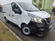 Nissan NV300 dCi 121 kM