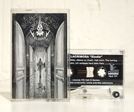 Kaseta LACRIMOSA - Elodia (wydanie Mystic)