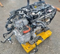 TOYOTA RAV4 V 5 SILNIK 2,5 2020R BENZYNA HYBRYDA XA25AA92CG