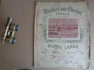 Abschied von Oberhof STARE NUTY