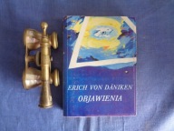 Objawienia E von Daniken