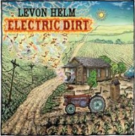 LEVON HELM Electric Dirt + The Midnight Ramble Sessions v.3 2-CD The Band
