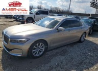 BMW Seria 7 740xi 2022 3.0 Benzyna 375KM
