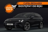 Cupra Leon Sportstourer 1.5 eTSI 150 KM DSG -