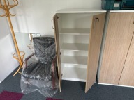 SZAFA AKTOWA 80*44*163H