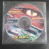Gorky 17 PL + Toca Touring Car Championship PL - super gry komputerowe PC