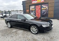 Audi A8 4X4 A8 3.0 TDI 262 KM Idealny 2016r Warszawa 3.0 Diesel