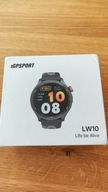 Smartwatch zegarek sportowy IGPSport LW10 Nowy
