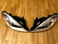 Lampa przednia xenon Lewa Prawa Volvo xc60 xc-60 Europejska kpl