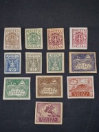 Polska wydanie obszaru Pruskiego i Rosyjskiego PP( 10/03 )