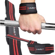 PASKI TRENINGOWE DO MARTWEGO CIĄGU 2X MOCNE PASY NA NADGARSTKI SIŁOWNIA