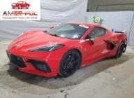 Chevrolet Corvette Stingray 1LT 2023 6.2l 6.2 Benzyna 490KM