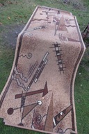 DYWANIK - CHODNIK 150 X100