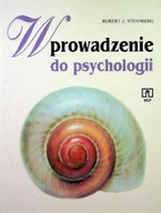 Wprowadzenie do psychologii - Biała seria Robert J. Sternberg