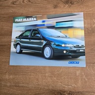 Fiat Marea 1997 j.Polski