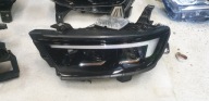 Opel Mokka 2 B lampa lewa 662588537