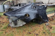 JAGURA XF II X260 BLOTNIK TYL CWIARTKA PRAWY LEWY