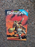 NOWA FANTASTYKA FANTASY SCIENCE FICTION PHILIP DICK ALDRIDGE INGLOT WOLFE
