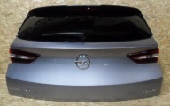 KLAPA BAGAŻNIKA OPEL GRANDLAND X 2018 10K KCA