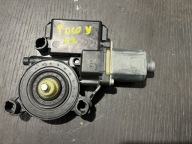 silniczek szyby lewy przód VW POLO 6R 6R0959801T