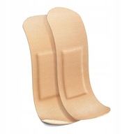 Leukoplast Elastic 6cm x 1m