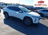 Chevrolet Trax LT 2025 1.2 Benzyna 137KM