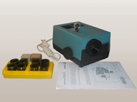 RZUTNIK PROJEKTOR ANIA + BAJKI, ŻARÓWKA, INSTRUKCJA