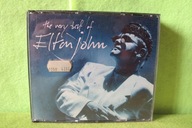 The Very Best of ELTON JOHN CD